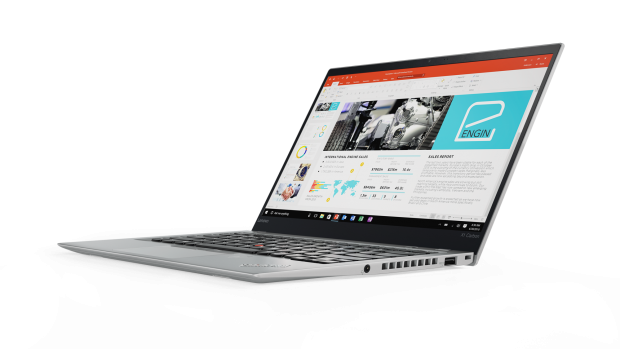 Yeni ThinkPad X1 Carbon