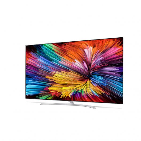 Nano Cell LG SUPER UHD TV, 2017 Modelleri CES 2017 etkinliğinde tanıtıldı. Yeni Modeller SJ9500, SJ8500 ve SJ8000 oldu. DETAYLAR BURADA!