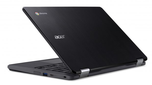 Yeni Acer Chromebook Spin 11 Londra'da Tanıtıldı!