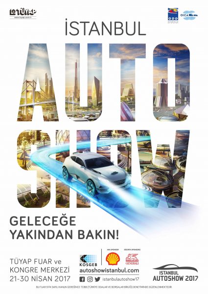 İstanbul AutoShow 2017