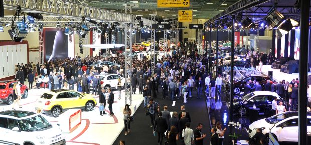 İstanbul AutoShow 2017