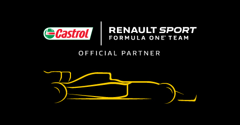 Bp ve Castrol Renault Takımıyla Formula 1'e 20 yıl Sonra Geri Dönüyor!