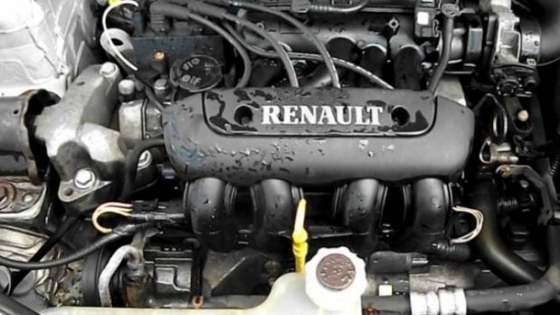 Renault Emisyon Skandalı Hakkında Soruşturma Kesinleşti