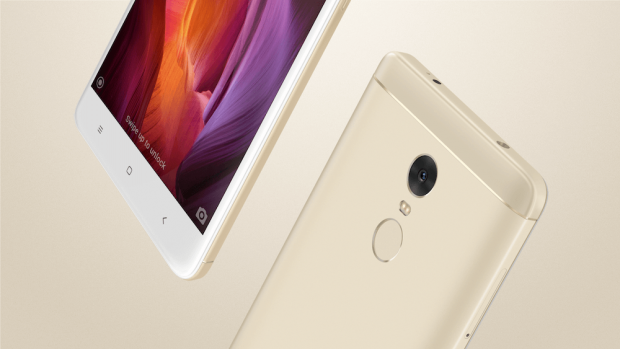 Xiaomi Redmi Note 4 Resmen Tanıtıldı, 2 Gün Pil Ömrü ile 150 Dolara!