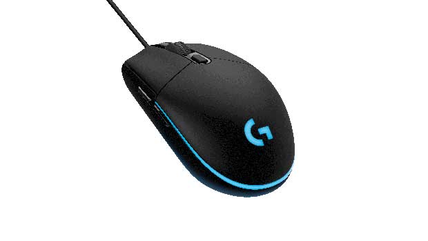 Logitech G Prodigy mouse-1