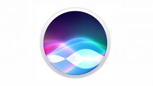 Mac için Siri Klavye Kısayolunu Değiştirme