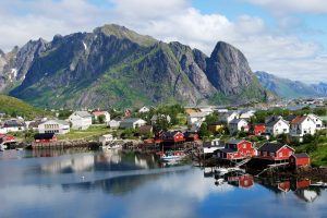 Norveç Analog Radyo Yayınını Kapatan ilk Ülke Oldu