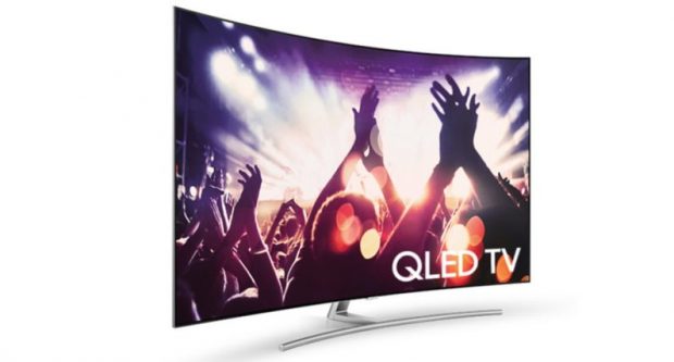 Yeni Samsung QLED TV'leri OLED TV'leri Geçebilir!