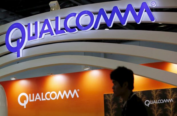 Qualcomm iPhone X Satışlarına Yasak Getirmeyi Umuyor