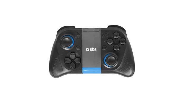 GamePad