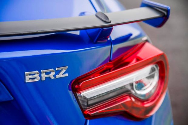 Yenilenen Subaru BRZ 2017'nin Türkiye Satış Fiyatı