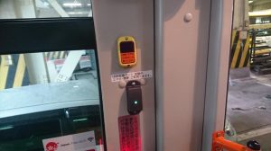 Japonya’da Toplu Taşıma Araçlarında USB Şarj Dönemi