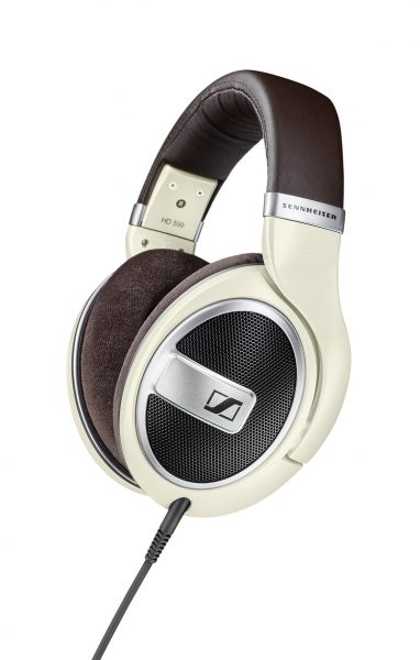 Yeni Sennheiser HD 5 Serisi