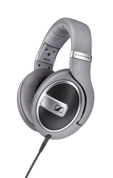 Yeni Sennheiser HD 5 Serisi