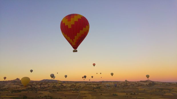 LG Photo Awards Mobil Fotoğraf Yarışmasında Kazananlar