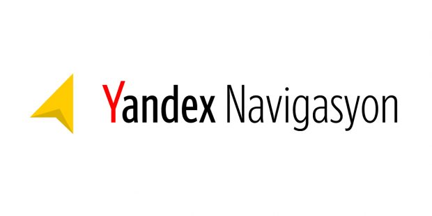 Yandex Navigasyon Park