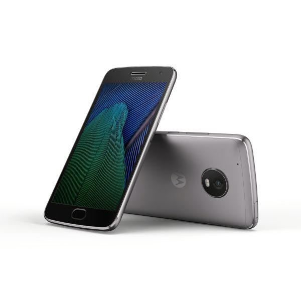 Yeni Lenovo Moto G5 ve Moto G5 Plus, Üstün Performanslı, Uygun Fiyatlı!