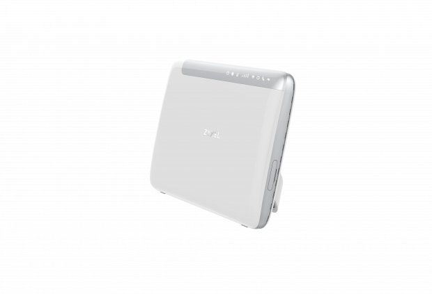 Yeni Zyxel LTE5366, Wave 2 Wi-Fi Teknolojisine Sahip ilk LTE Kapalı Ağ Geçiti