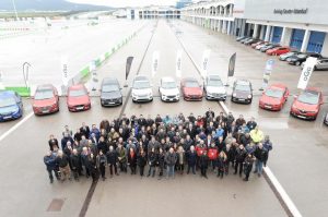Türkiye’de Yılın Otomobili Adayları Belli, Kazanan 11 Nisan’da Açıklanacak