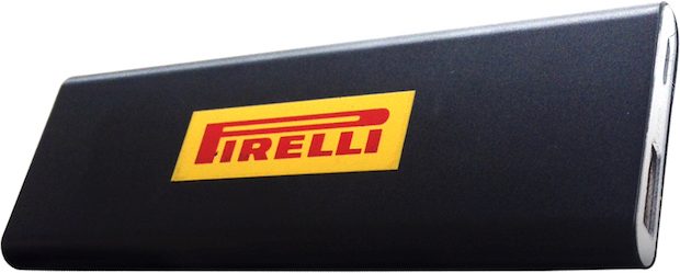 Pirelli Anadolu Sigorta Kampanyası, Mobil Şarj Cihazı Hediye!