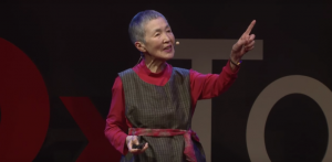 Japon Masako Wakamiya 81 Yaşında iPhone Uygulaması Geliştirdi