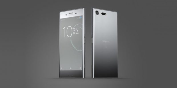 4K Ekranlı Sony Xperia XZ Premium, Sony'nin Yeni Amiral Gemisi!