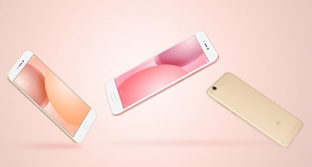 Xiaomi Kendi Üretimi İşlemciyle Güçlendirdiği Mi 5c'i Pekin'de Tanıttı