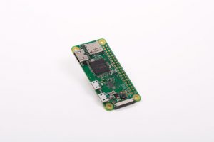 Yeni Raspberry Pi Zero W Mini Bilgisayar 10 Dolara Wi-Fi ve Bluetooth Sunuyor