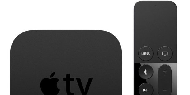 Apple TV'nin Yeni Başkanı Eski Amazon Fire TV Başkanı