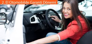 ikinci El Otomobil Satışlarında 10 Bin KM Garanti Zorunluluğu Geliyor