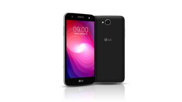 lg x power 2