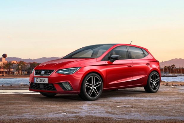 2017 Seat Ibiza, Gelmiş Geçmiş En iyi Ibiza, Yeni Seat Ibiza!