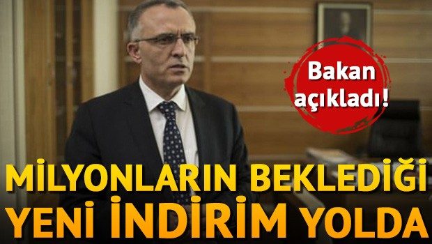 Düzenli Vergi Ödeme indirimi Geliyor, İndirim Oranı Yüzde Kaç?