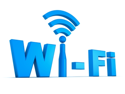 Wi-Fi Bağlantı Sorunları, Görünmeyen Kablosuz Engeller, Wi-Fi Parazitleri
