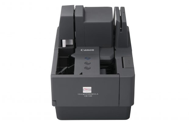 Canon Çek Tarayıcı imageFORMULA CR-120 UV 