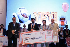 YFYİ 2017 Yılı Başvuruları Başladı, 150 Bin TL Teşvik FIRSATI!
