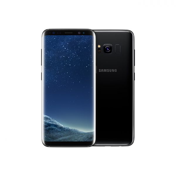 Samsung Galaxy S8 Türkiye Satış Fiyatı