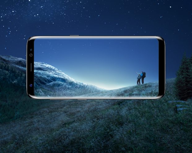 Samsung Galaxy S8 Türkiye Satış Fiyatı