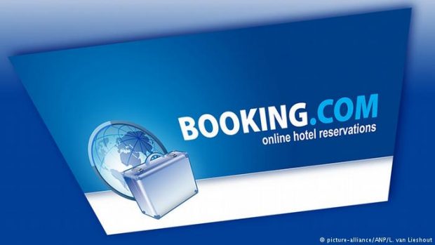Booking.com Türkiye Operasyonları Durdu, Yasak Bugün Başladı