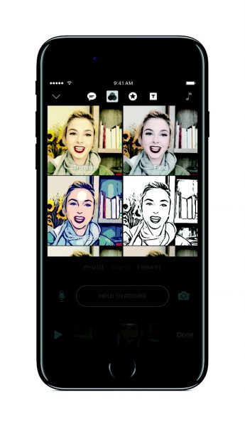 Apple Clips, Yeni Video Paylaşım Uygulaması, Sosyal Videonu Çek, Paylaş!