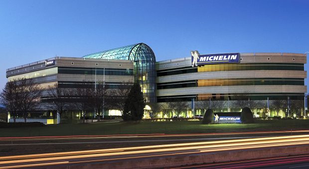 Michelin 2016 Finansal Sonuçları, 1 Milyar 667 Milyon Euro Kar!