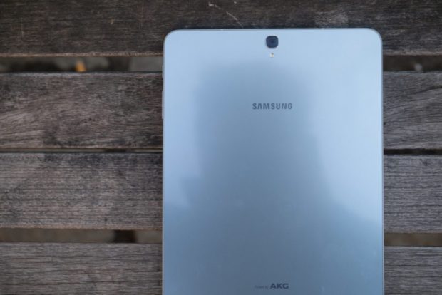 Samsung Galaxy Tab S3 incelemesi: Premium Android Tablet Deneyimi Sunuyor