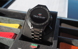 TAG Heuer Connected Modular 45 Türkiye Satış Fiyatı ve Özellikleri