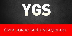 2017 YGS Sınav Sonuçları Açıklandı, Tıkla ve Öğren