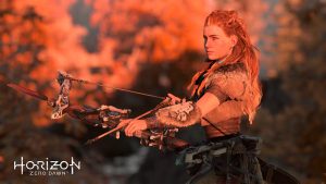 Yeni PS4 Oyunu Horizon Zero Down, 2 Haftada 2.6 Milyon Sattı!