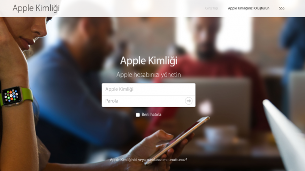 Apple Kullanıcı Bilgilerini Hackerlara Kaptırdı mı? iCloud Hesabınız Silinebilir