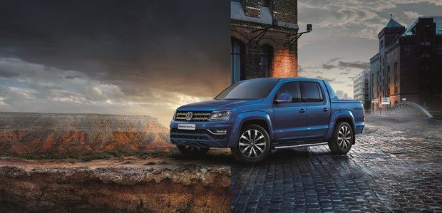 Yeni Amarok Aventura Lüks Donanımıyla 188 Bin TL Satışta