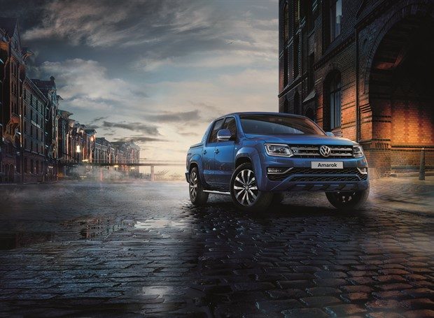 Yeni Amarok Aventura Lüks Donanımıyla 188 Bin TL Satışta