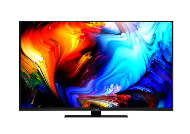 Arçelik Quantum Dot TV Modelleri Satışa Çıkıyor, Arçelik QHDR TV 5.999 TL