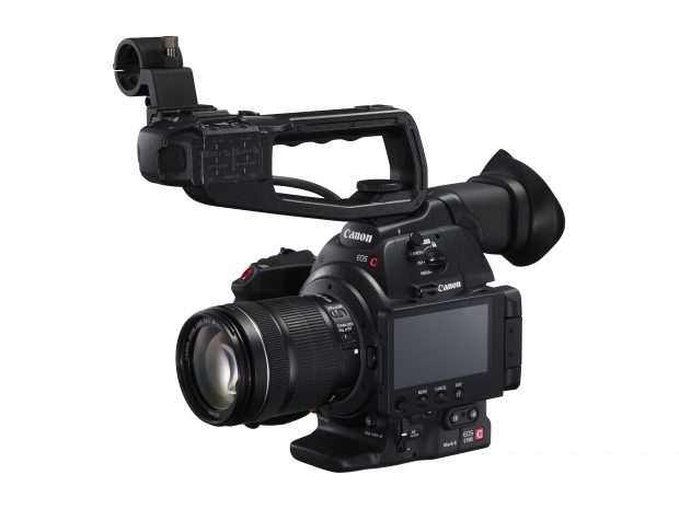Canon Video Kameralara Kullanım Kolaylığı Getiren Yazılım Güncellemesi